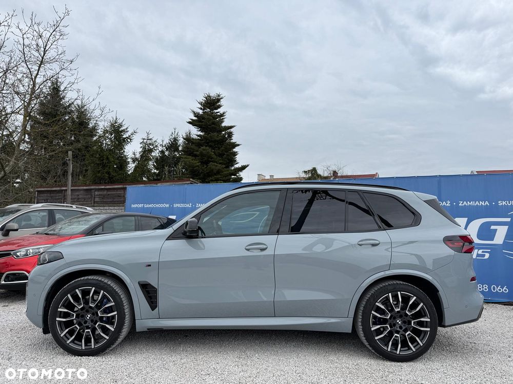 BMW X5 xDrive30d mHEV - 9