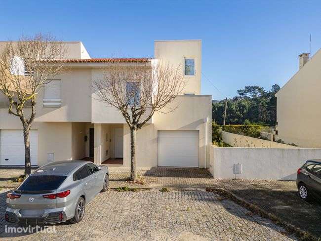 Moradia T3 de Gaveto, Marinhas – 2ª Linha de Mar - Grande imagem: 2/10