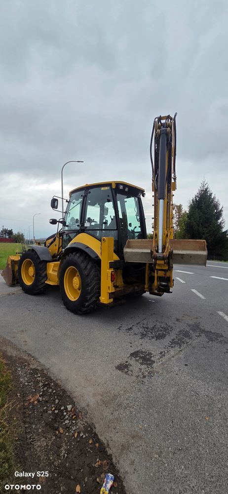Caterpillar 434 E Premier - 12