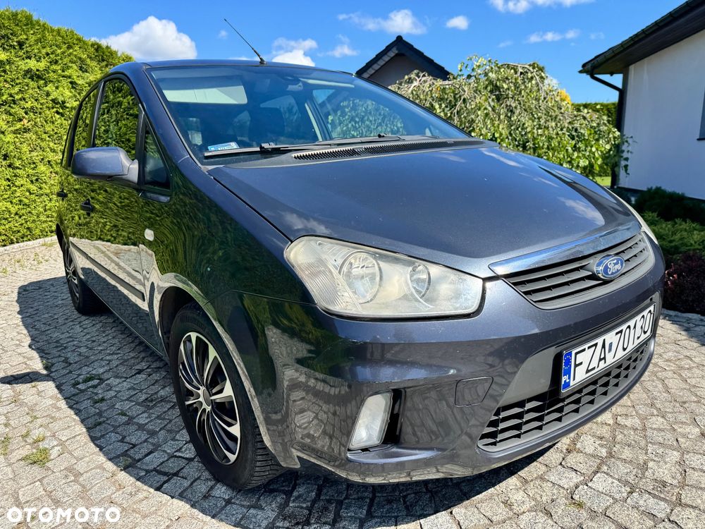 Ford C-MAX - 9