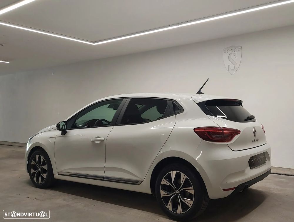 Renault Clio 1.5 Blue dCi Evolution - 6
