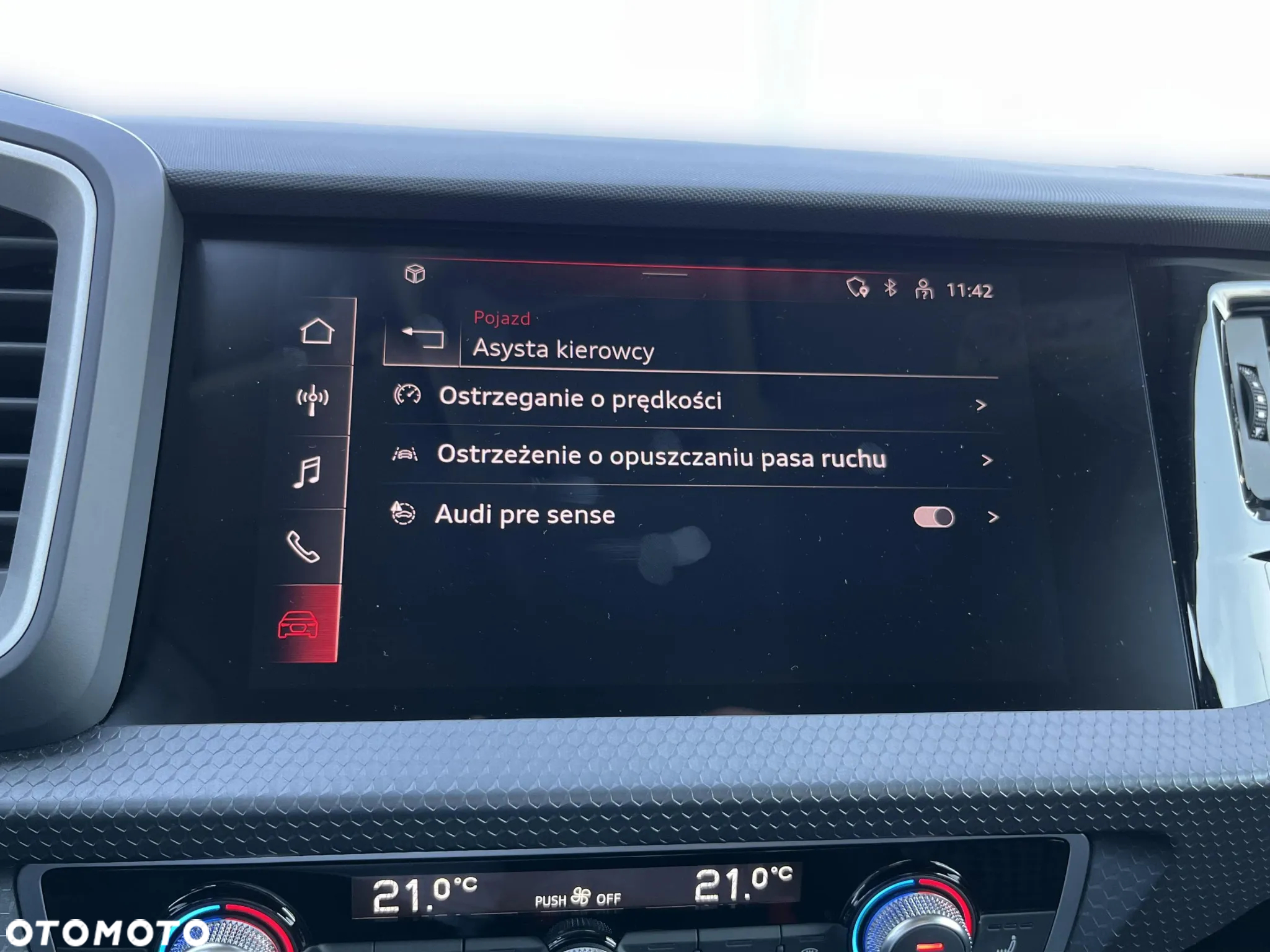 Audi A1 30 TFSI Advanced S tronic - 21