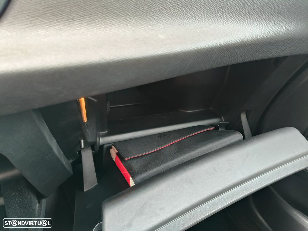 Citroën C4 Grand Picasso 1.6 BlueHDi Intensive - 22