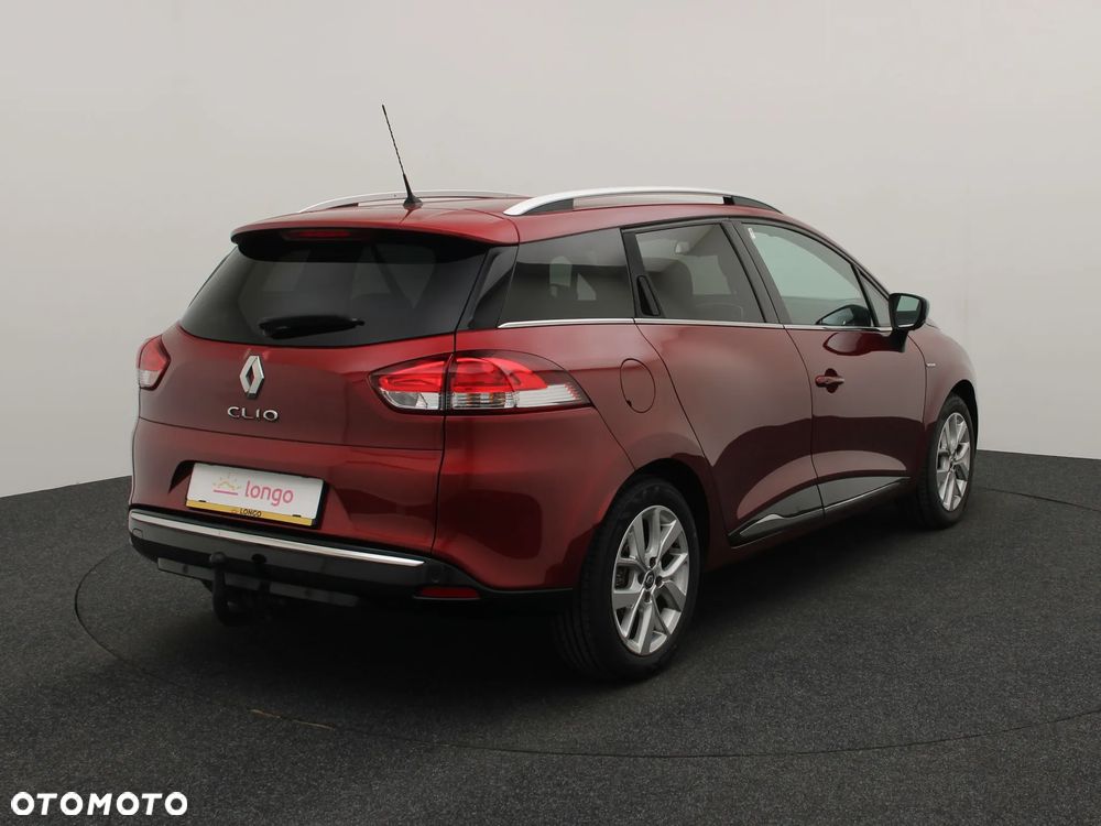 Renault Clio 0.9 TCe Limited - 6