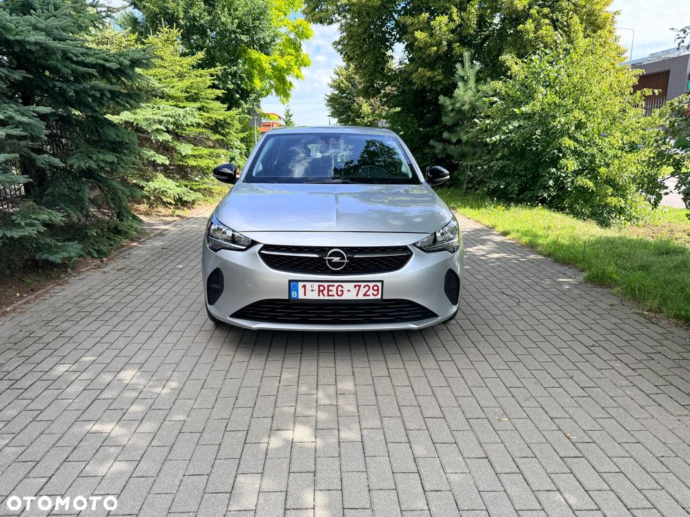 Opel Corsa 1.2 Edition Business Pack S&S - 2