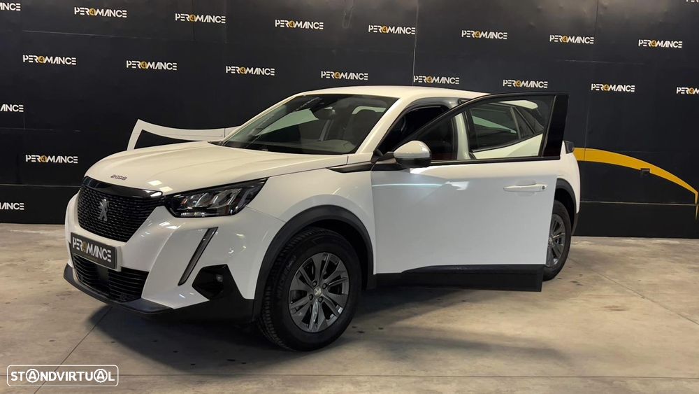 Peugeot 2008 PureTech 100 Style - 5