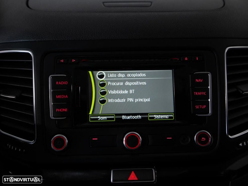 SEAT Alhambra - 23