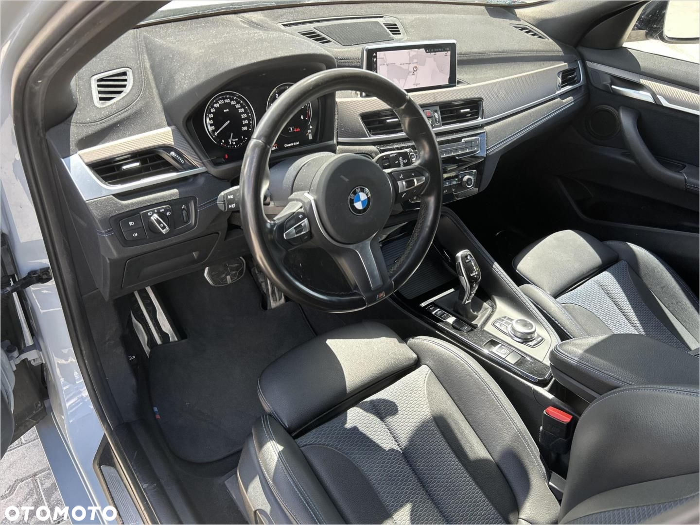 BMW X2 xDrive18d M Sport - 16