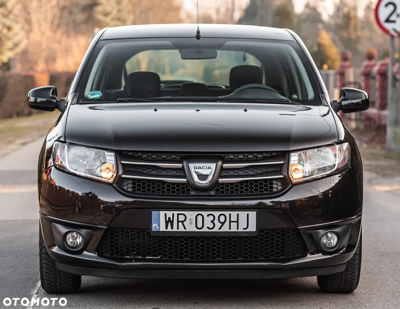 Dacia Sandero - 16