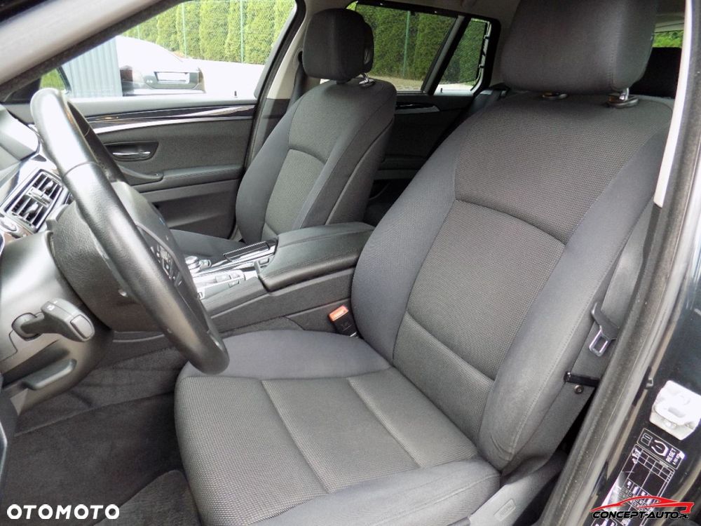 BMW Seria 5 - 20