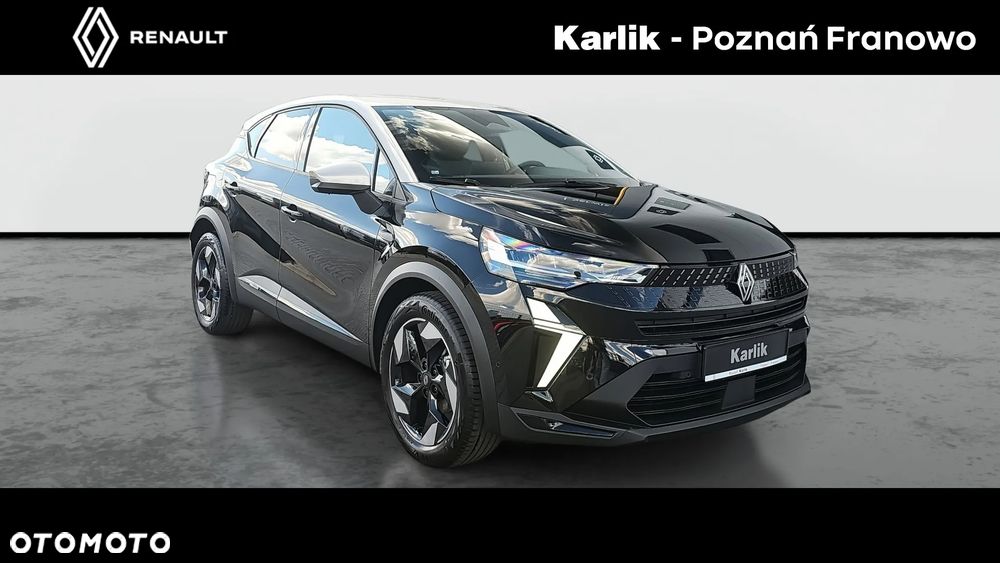 Renault Captur - 4