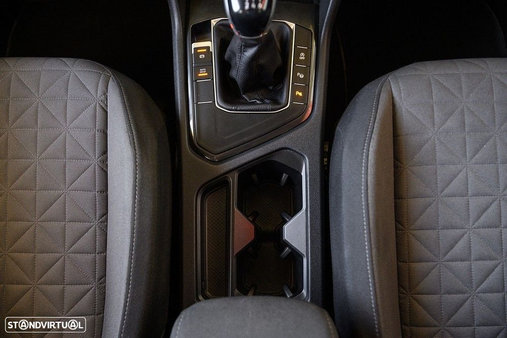 VW Tiguan 2.0 TDI Life - 19