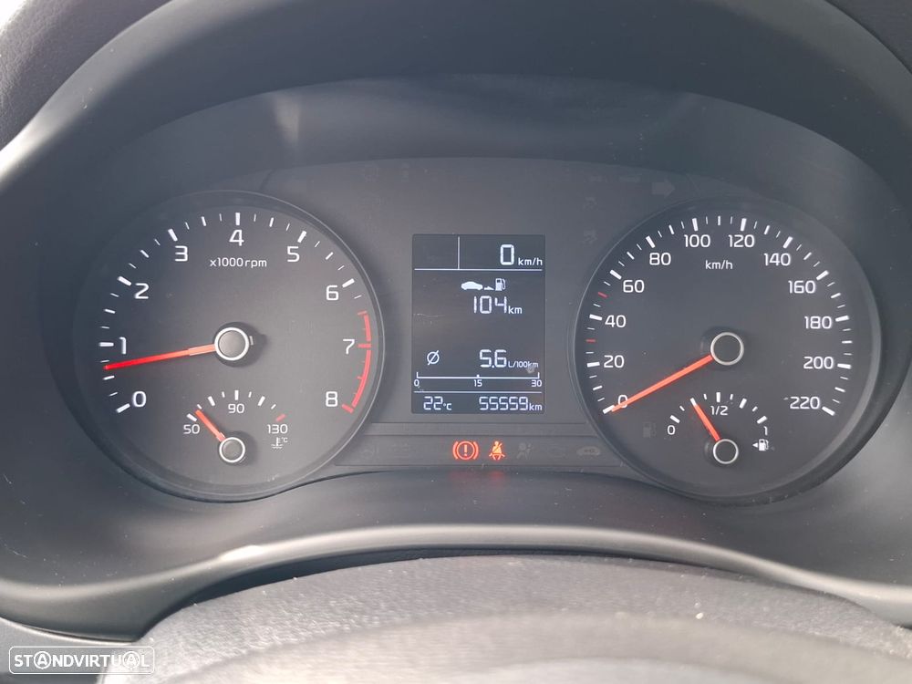Kia Stonic 1.2 by FILA - 15