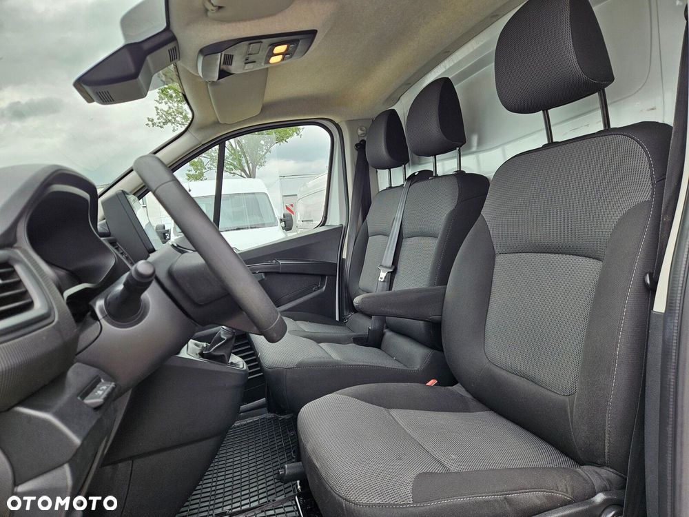 Renault Trafic L2H1 *69999zł NETTO* 2.0dCi/110KM - 20
