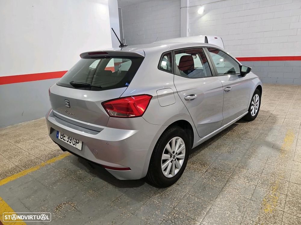 SEAT Ibiza 1.0 TSI Style - 3