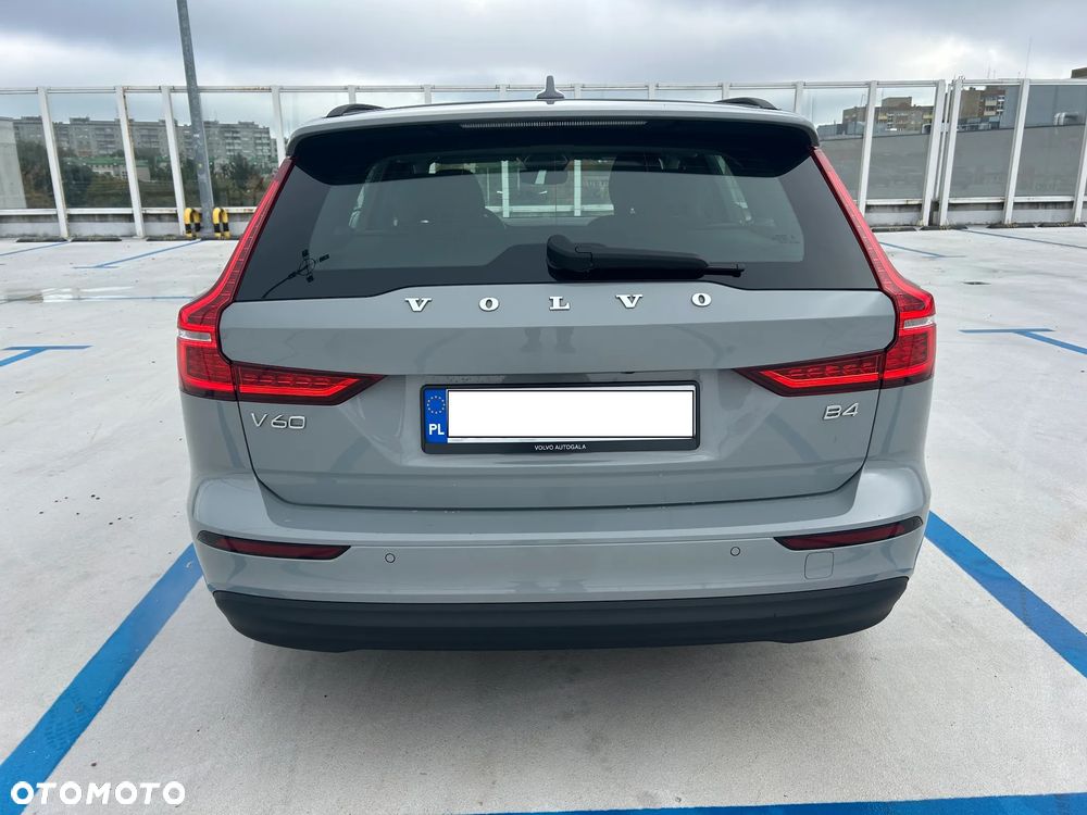 Volvo V60 B4 B Core - 6