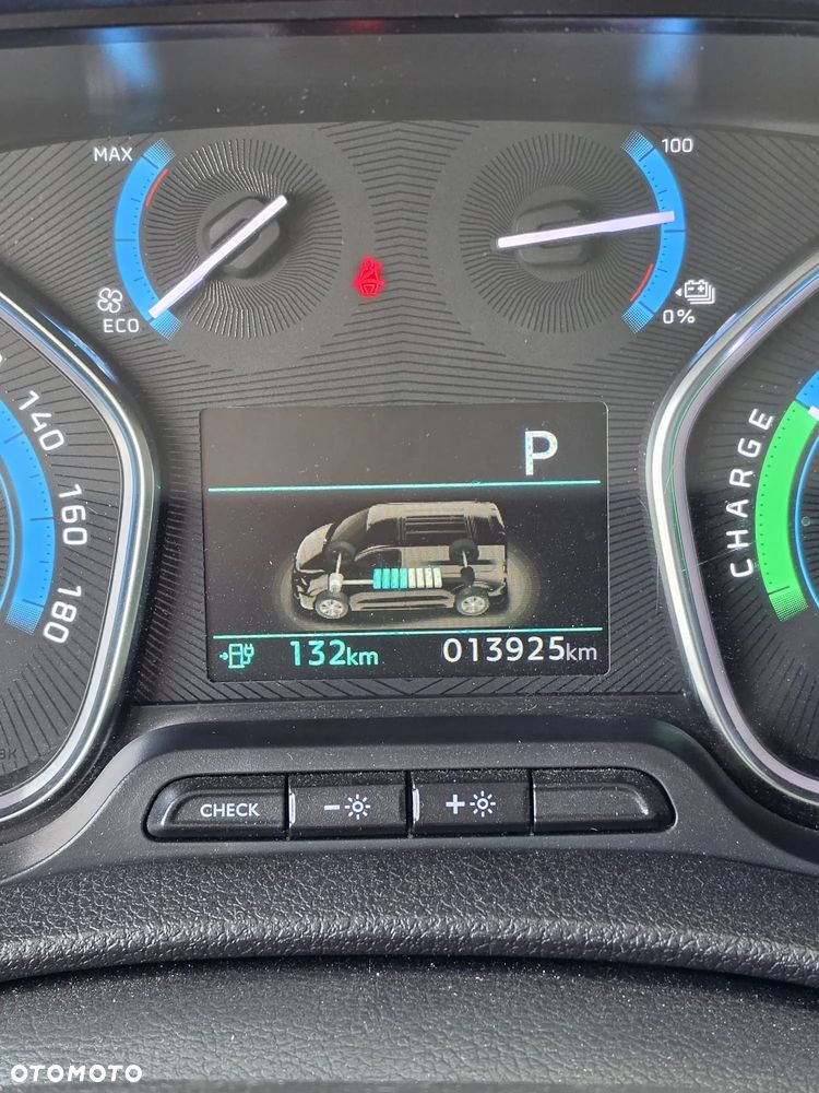 Opel vivaro - 6