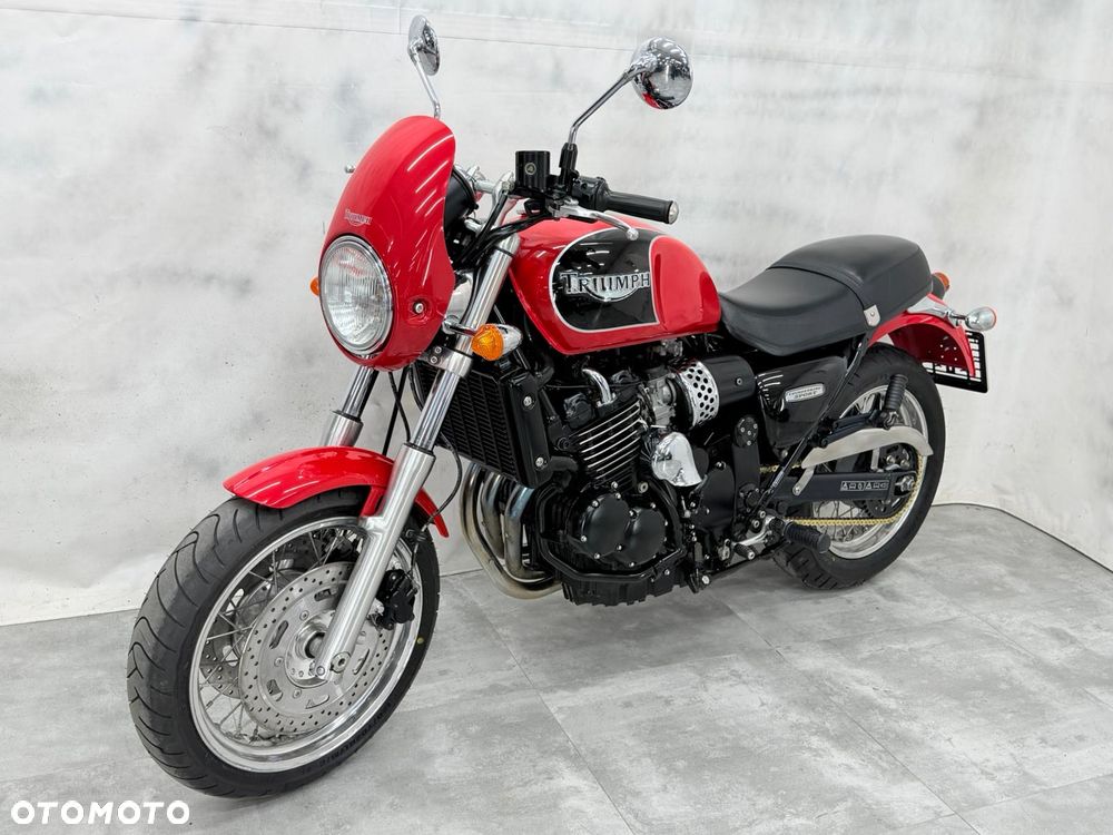 Triumph Thunderbird - 20
