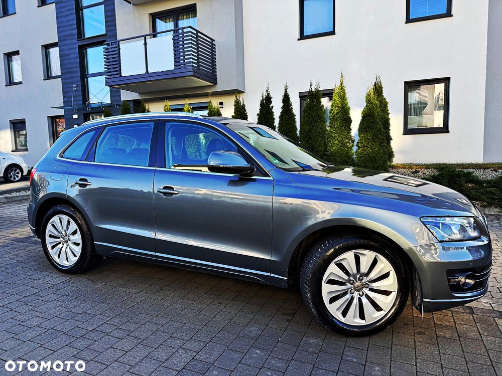 Audi Q5 - 5