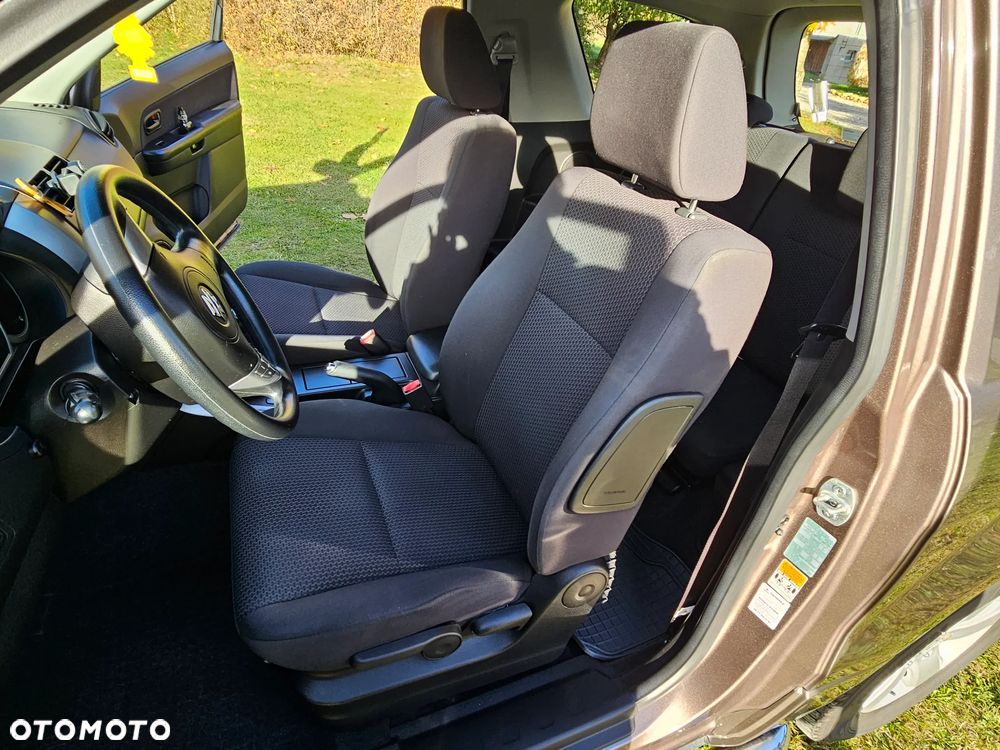 Suzuki Grand Vitara 1.6 Comfort EU5 - 15