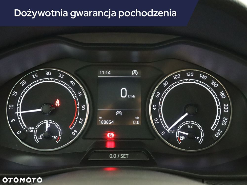 Skoda Scala - 13