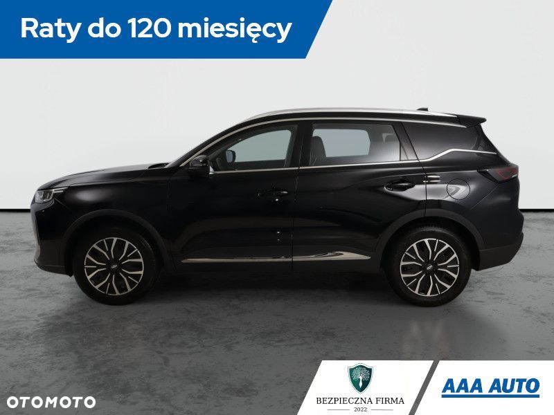 Chery Tiggo 7 - 4