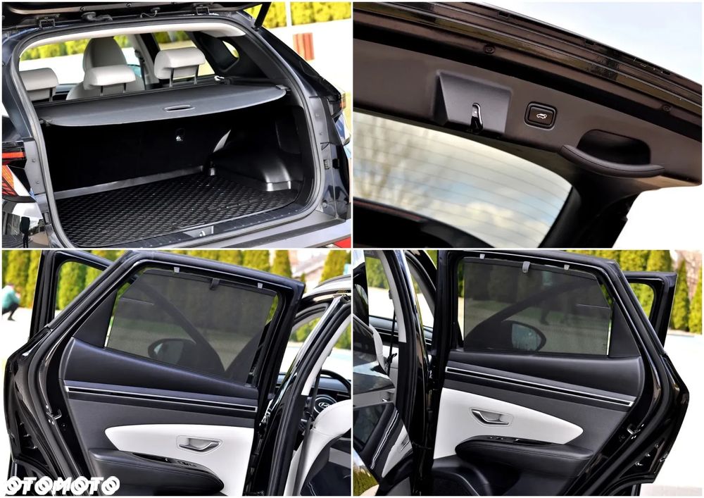 Hyundai Tucson 1.6 T-GDi HEV 2WD Prime - 20