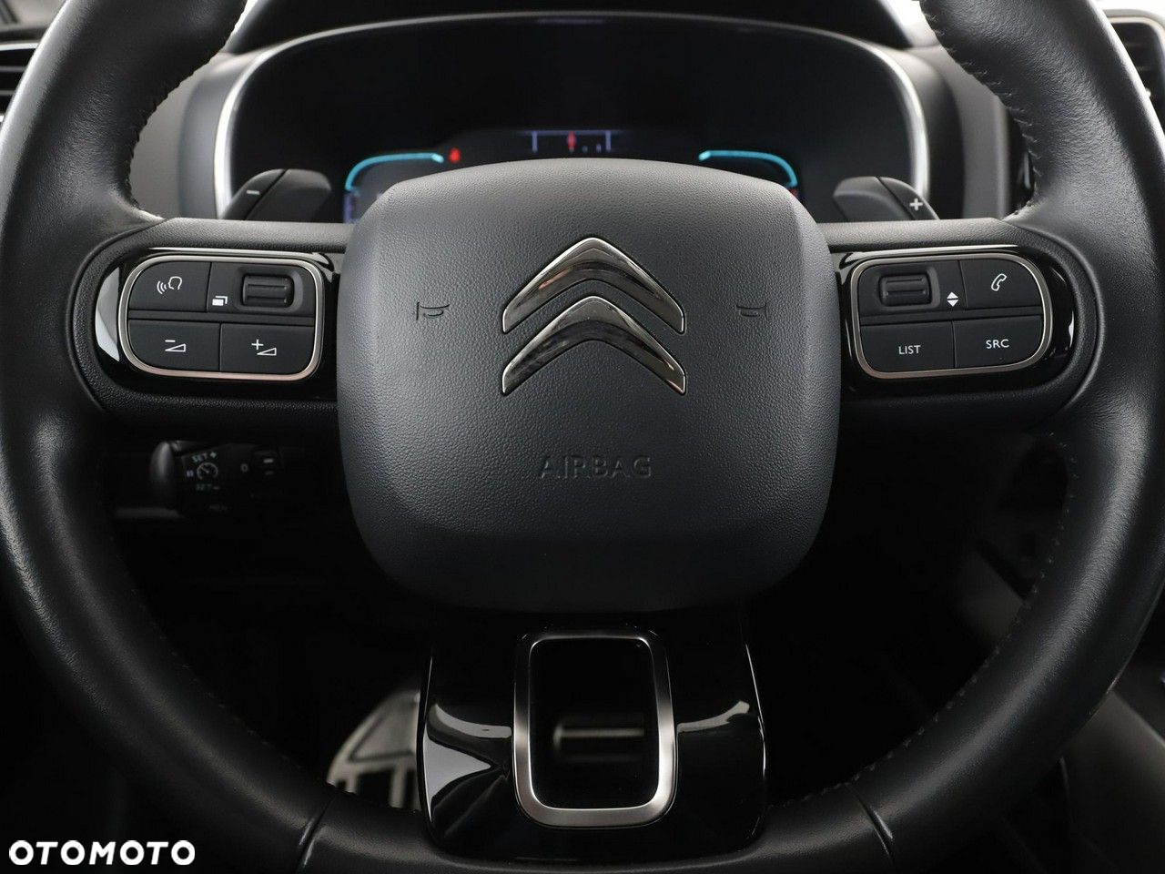 Citroën C5 Aircross 2.0 BlueHDi Shine EAT8 - 21
