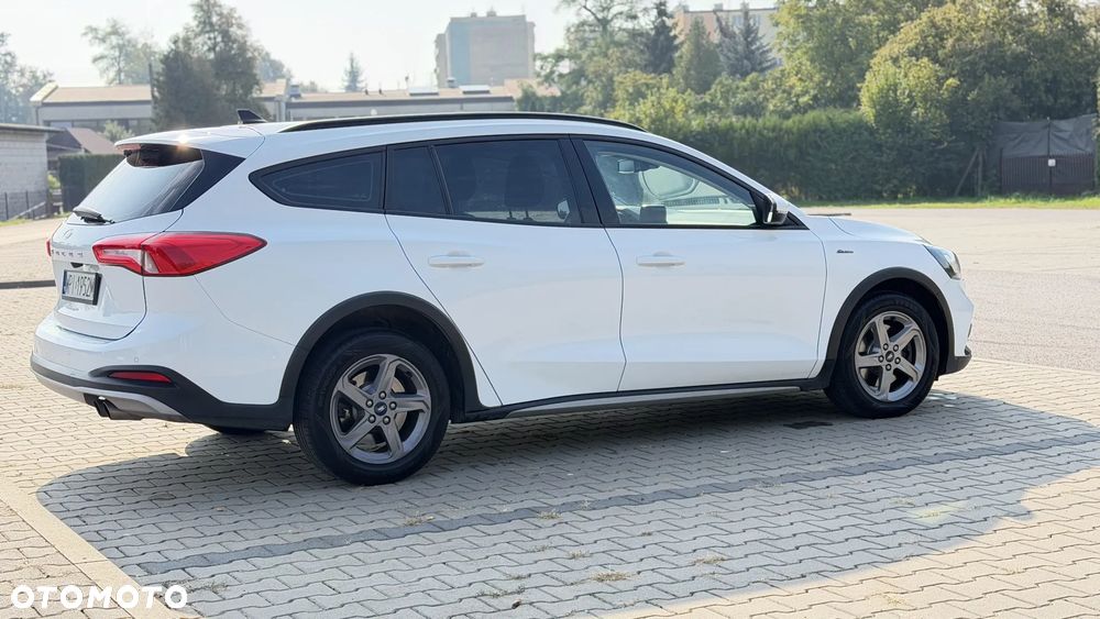 Ford Focus 1.5 EcoBlue Start-Stopp-System ACTIVE - 3