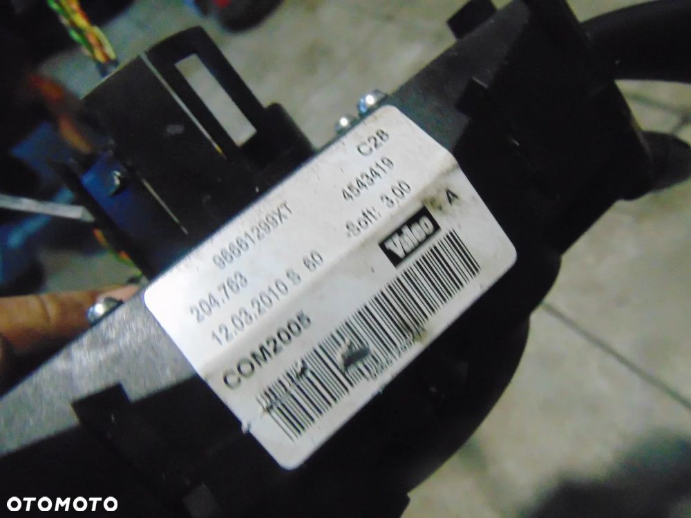 Manetki peugeot 207 11 r - 3