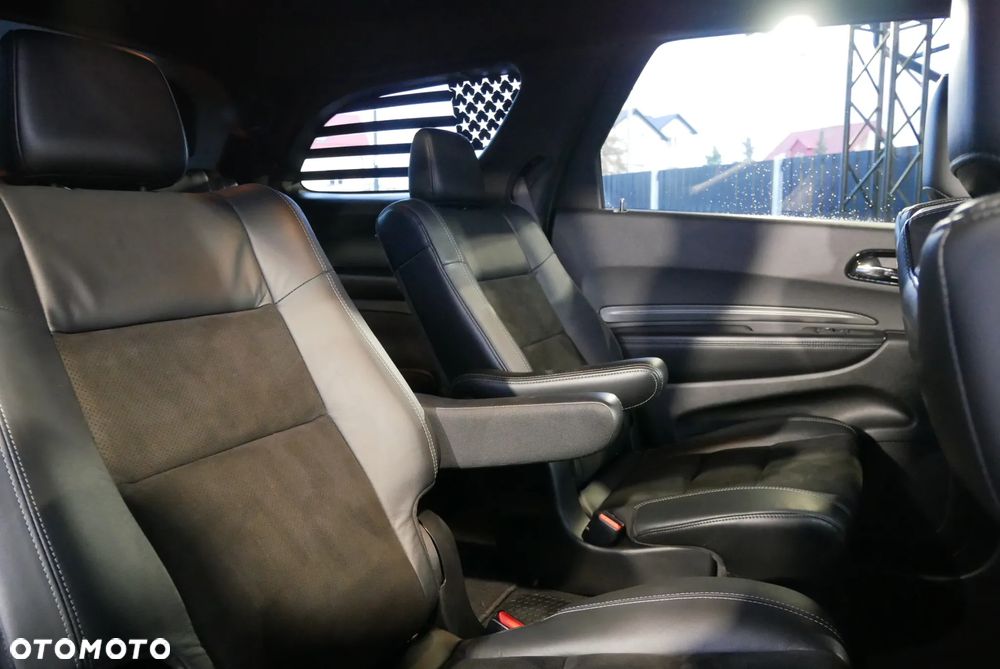 Dodge Durango - 15