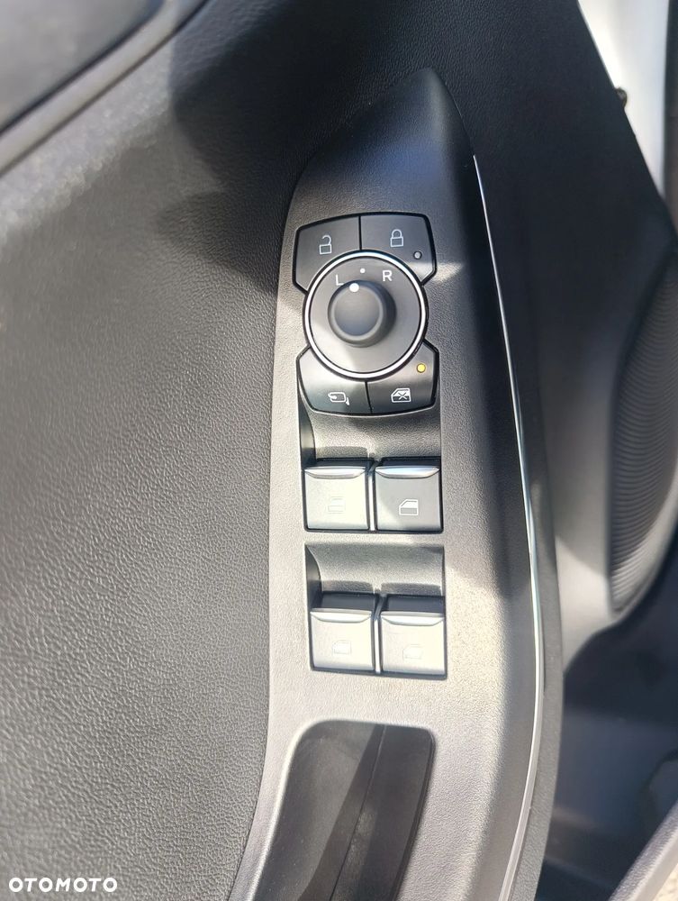 Ford Puma 1.0 EcoBoost Hybrid ST-LINE - 8