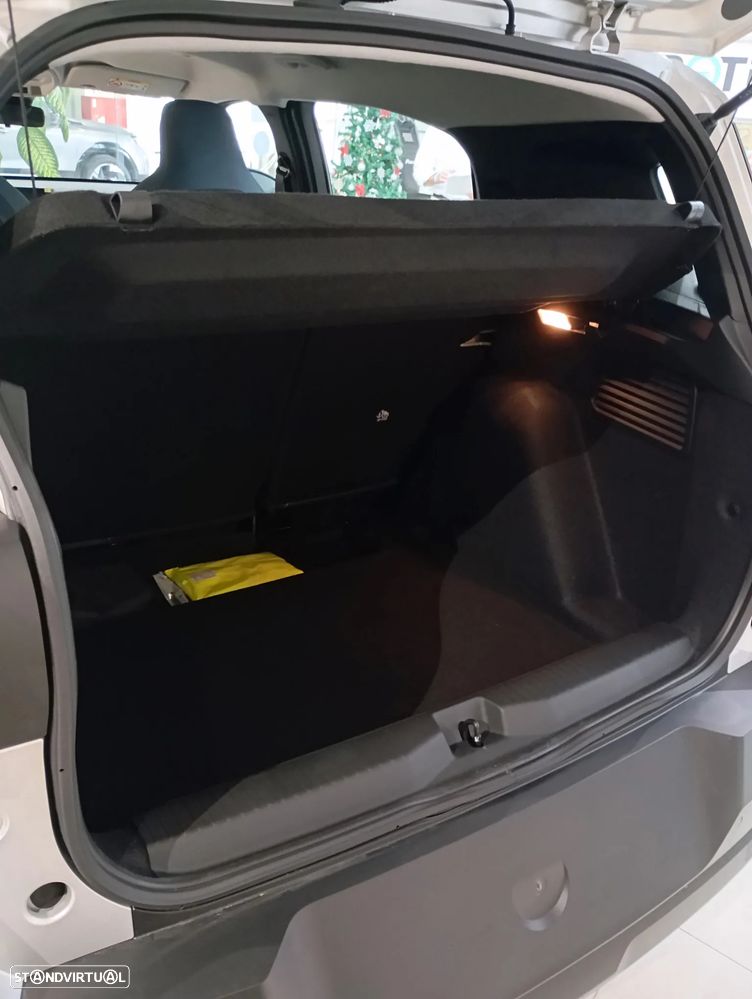 Opel Frontera - 11