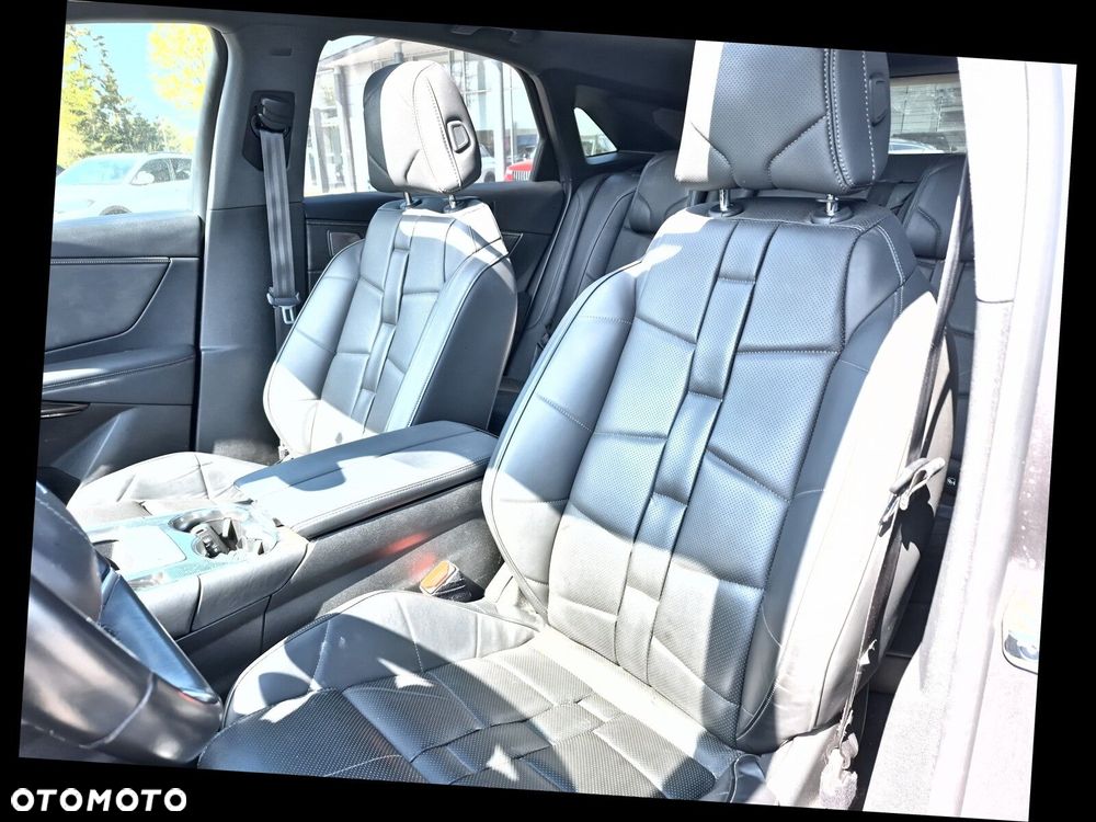 DS Automobiles DS 7 Crossback - 5