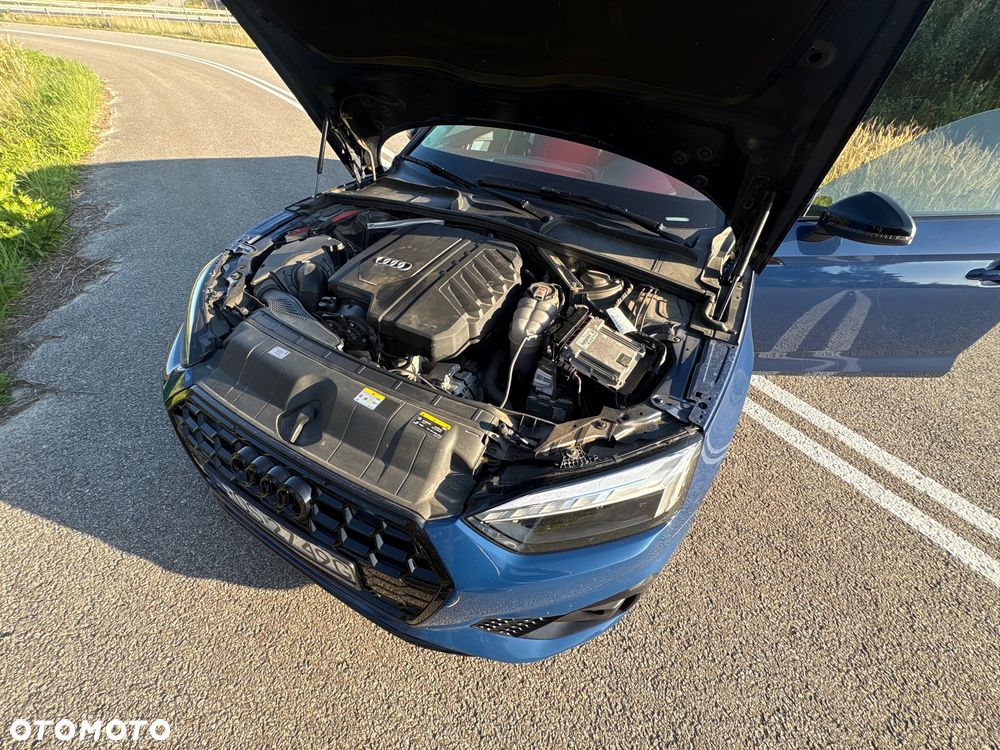 Audi A5 Sportback - 16