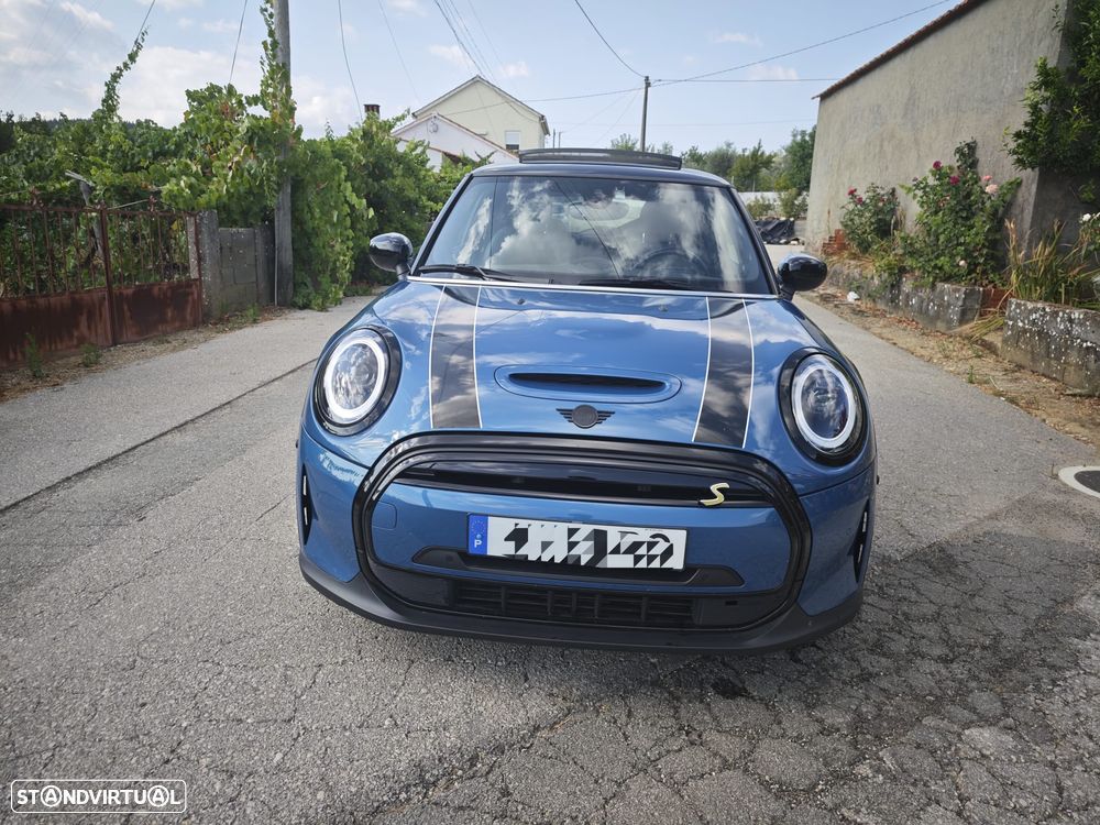 MINI 3 Portas - 2