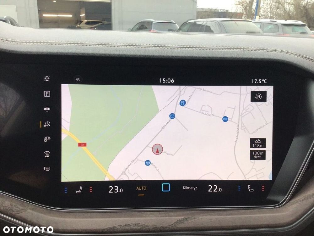 Volkswagen Touareg 3.0 V6 TDI 4Motion Elegance - 20