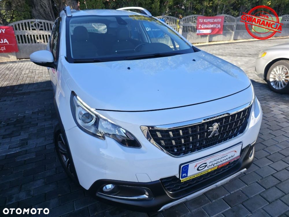 Peugeot 2008 - 16