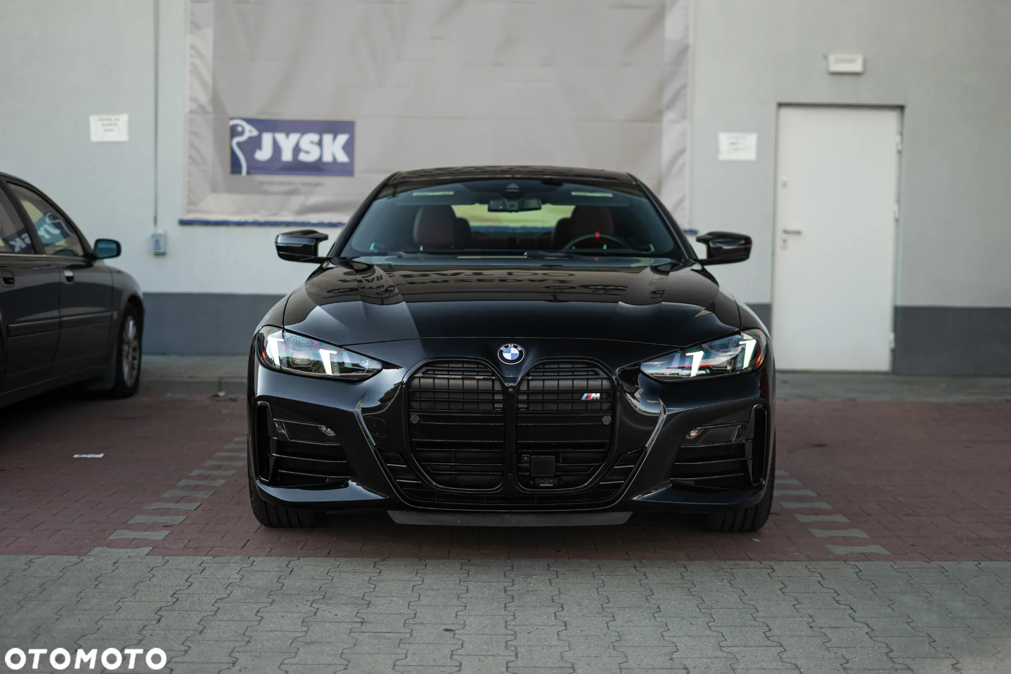 BMW Seria 4 M440i xDrive - 3