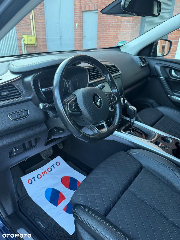 Renault Kadjar 1.3 TCe FAP Intens EDC - 33