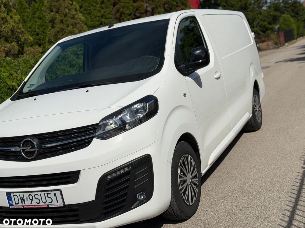 Opel VIVARO - 36