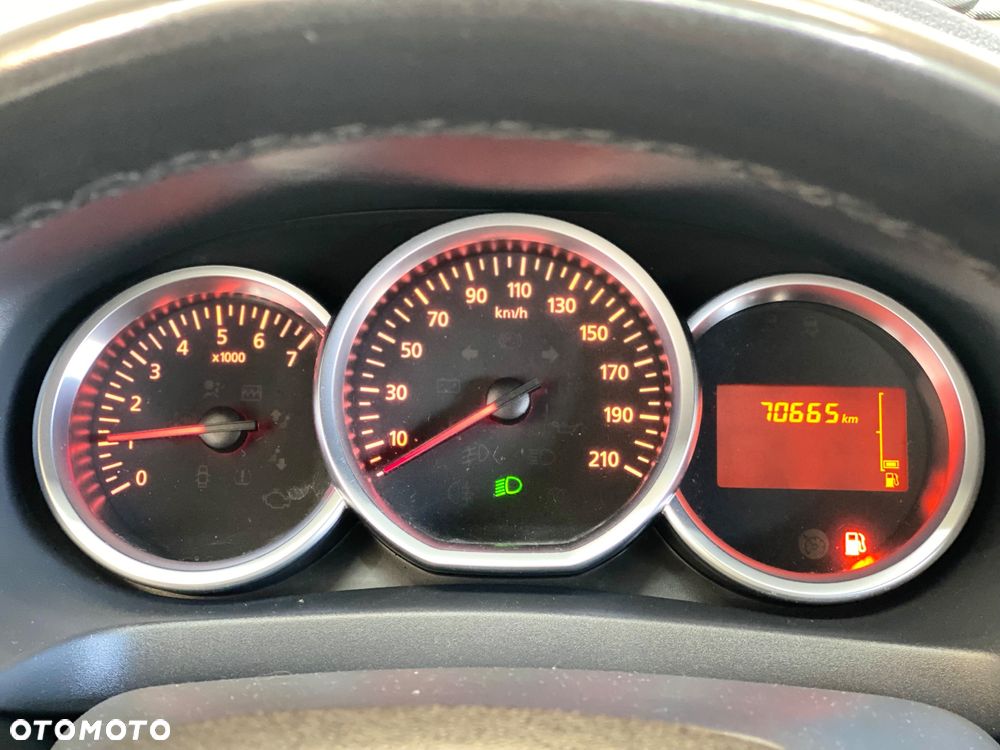 Dacia Sandero 0.9 TCe Laureate S&S - 23