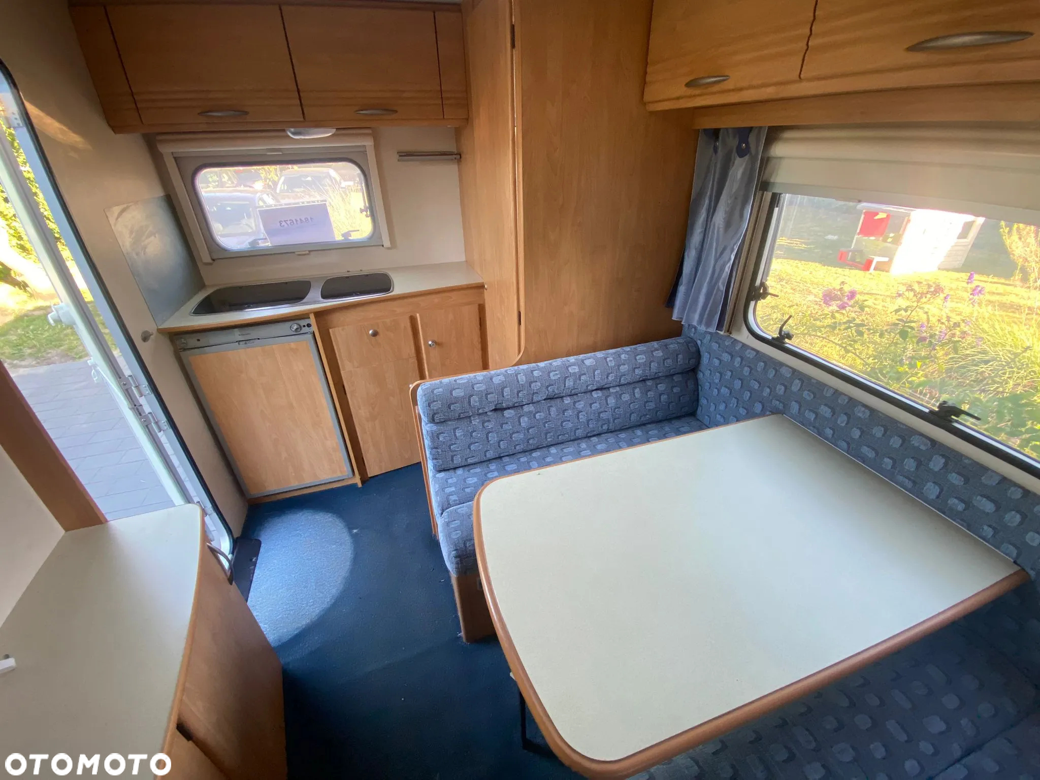 Caravelair Antares luxe ambiance 400 - 9