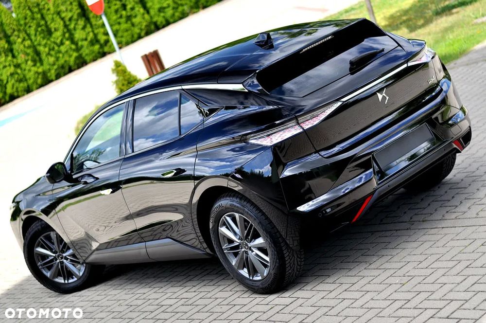 DS Automobiles DS 4 1.2 PureTech Bastille - 15