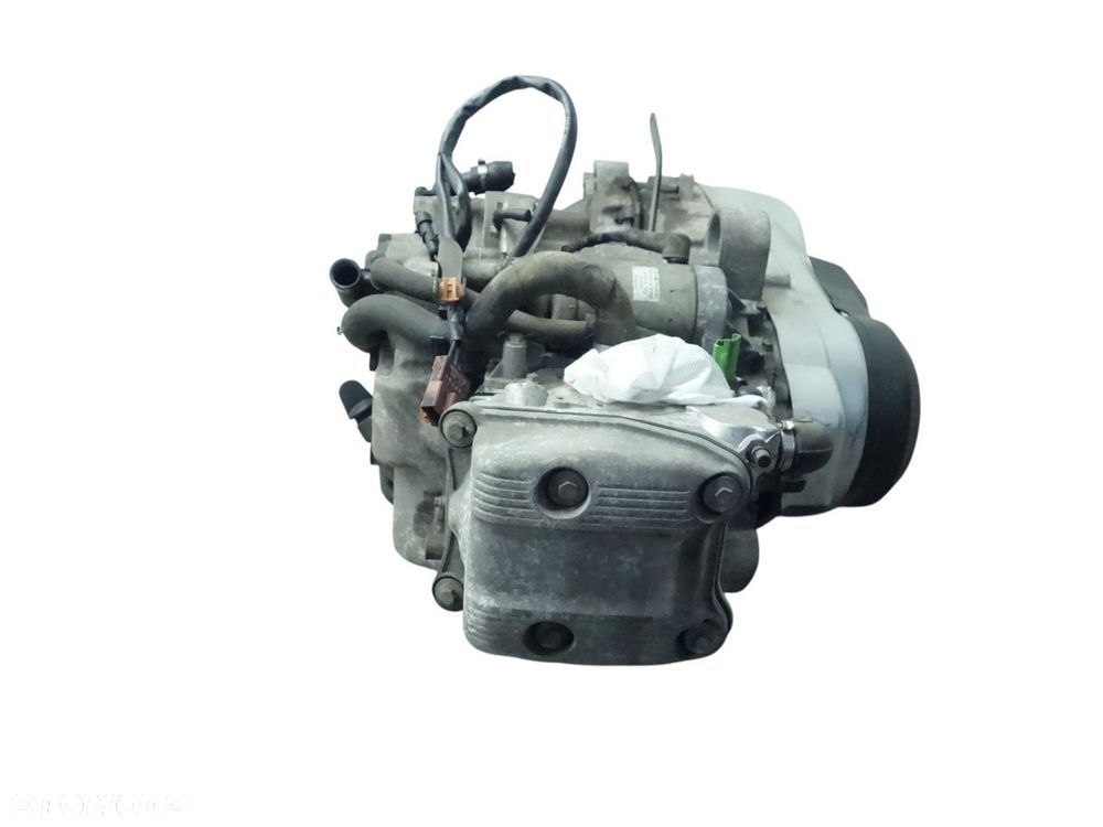Silnik gotowy do montażu Piaggio Mp3 Satelis 400 m747m - 3