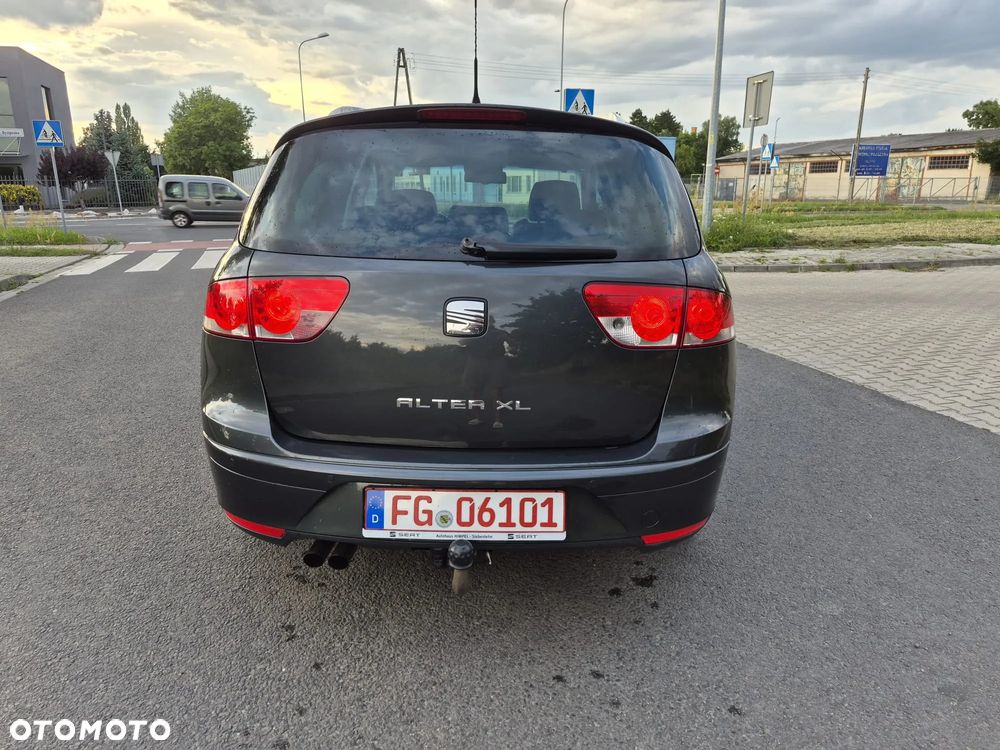 Seat Altea XL - 7
