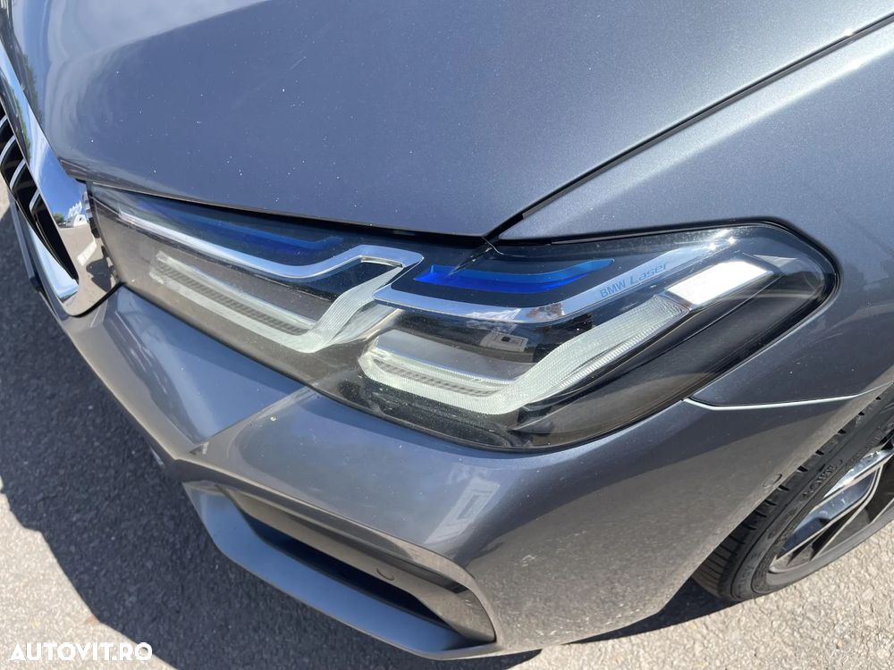 BMW Seria 5 - 29