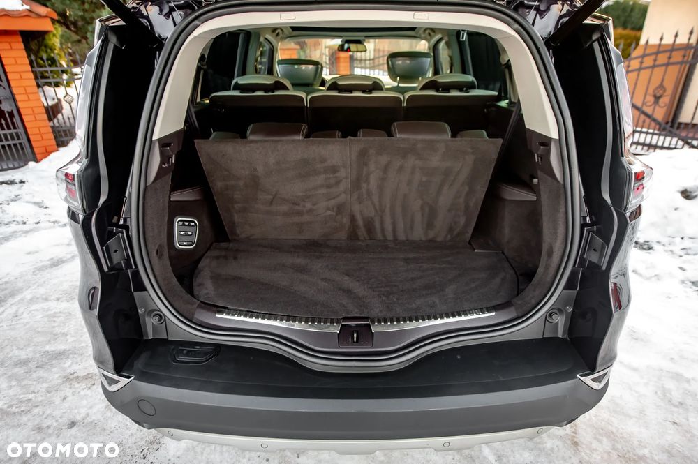 Renault Espace Energy TCe 200 EDC Initiale Paris - 14