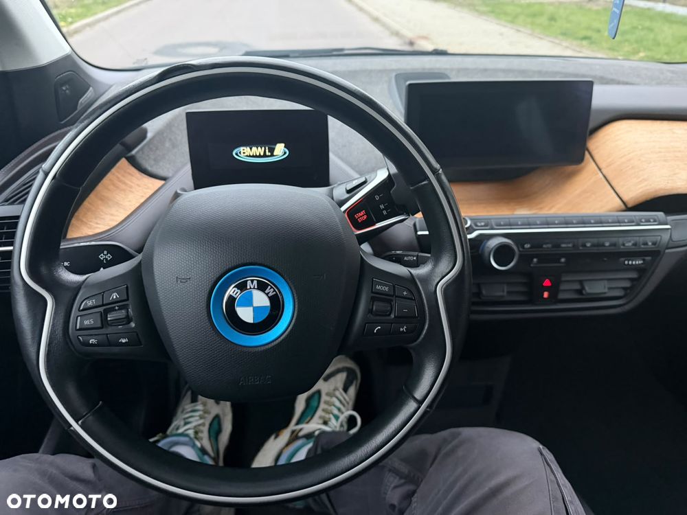 BMW i3 (60 Ah) - 26
