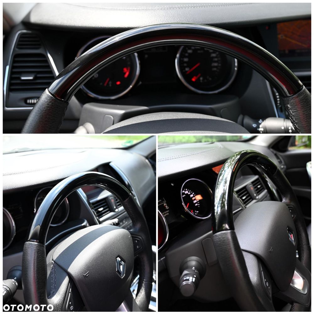 Renault Latitude dCi 175 FAP - 21